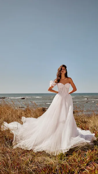 GALA - Galia Lahav Style #Fairytale #0 default frontface vertical thumbnail