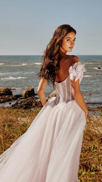 GALA - Galia Lahav Style #Fairytale #5 backface vertical cropped thumbnail