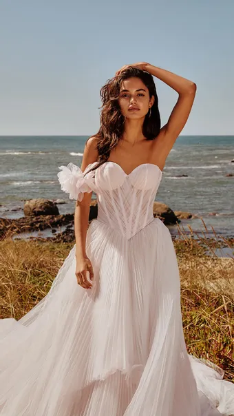GALA - Galia Lahav Style #Fairytale #3 frontface vertical cropped thumbnail