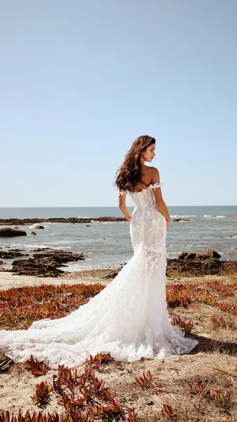 GALA - Galia Lahav Style #Harmony #2 backface vertical thumbnail
