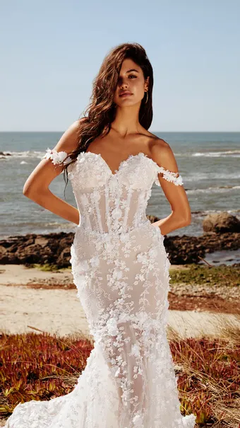 GALA - Galia Lahav Style #Harmony #4 frontface vertical cropped thumbnail