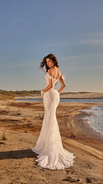 GALA - Galia Lahav Style #Vision #1 default backface vertical thumbnail