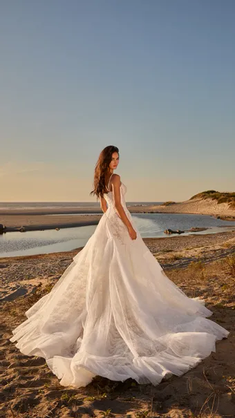 GALA - Galia Lahav Style #Wish #2 default backface vertical thumbnail