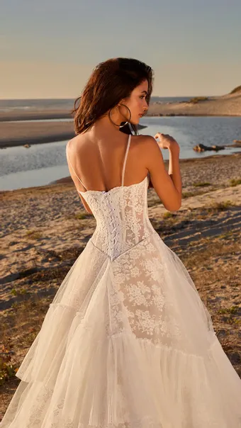 GALA - Galia Lahav Style #Wish #3 backface vertical cropped thumbnail