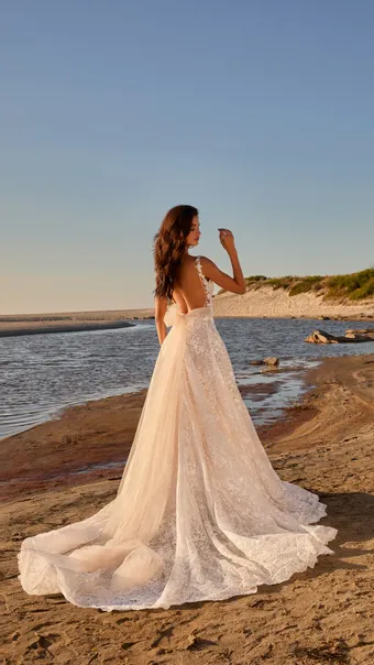 GALA - Galia Lahav Style #Yumi #3 default backface vertical thumbnail