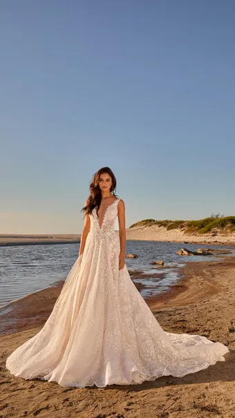 GALA - Galia Lahav Style #Yumi #0 default frontface vertical thumbnail