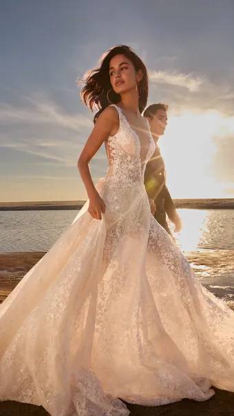 GALA - Galia Lahav Style #Yumi #2 frontface vertical thumbnail