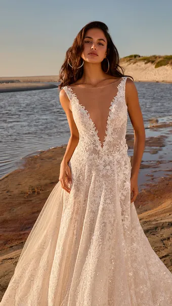 GALA - Galia Lahav Style #Yumi #4 frontface vertical cropped thumbnail