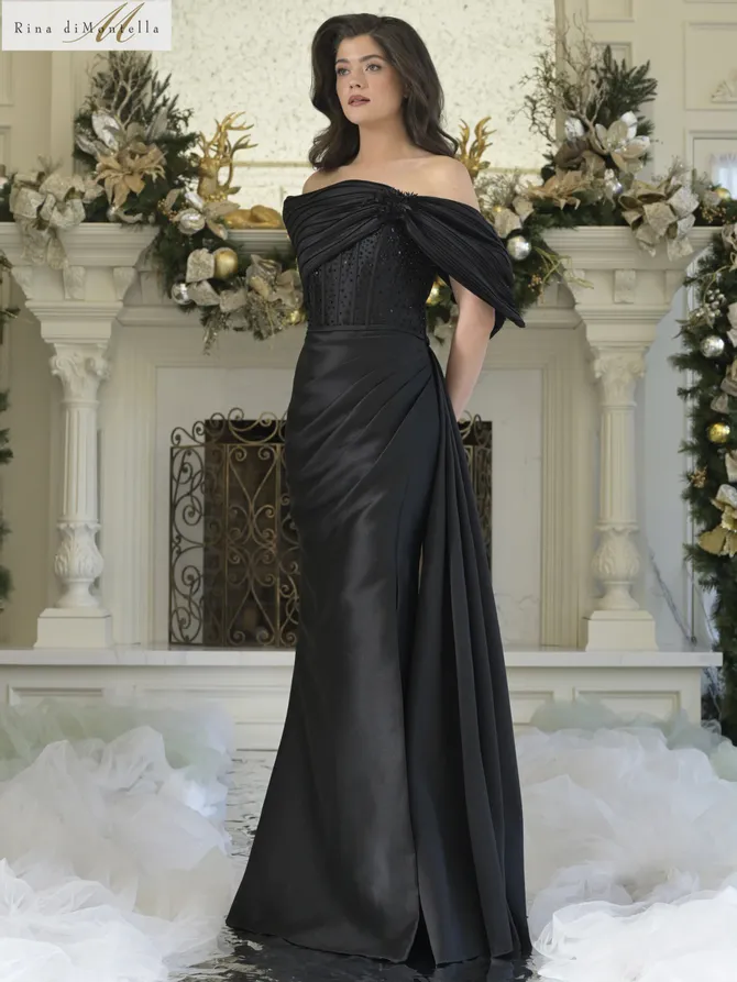 Rina Di Montella RD3323