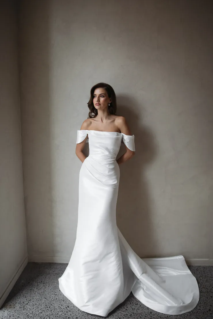 bridesmaid dresses west palm beach fl Wedding Knot Front Basque Waist occasion-Formal density chiffon length:29