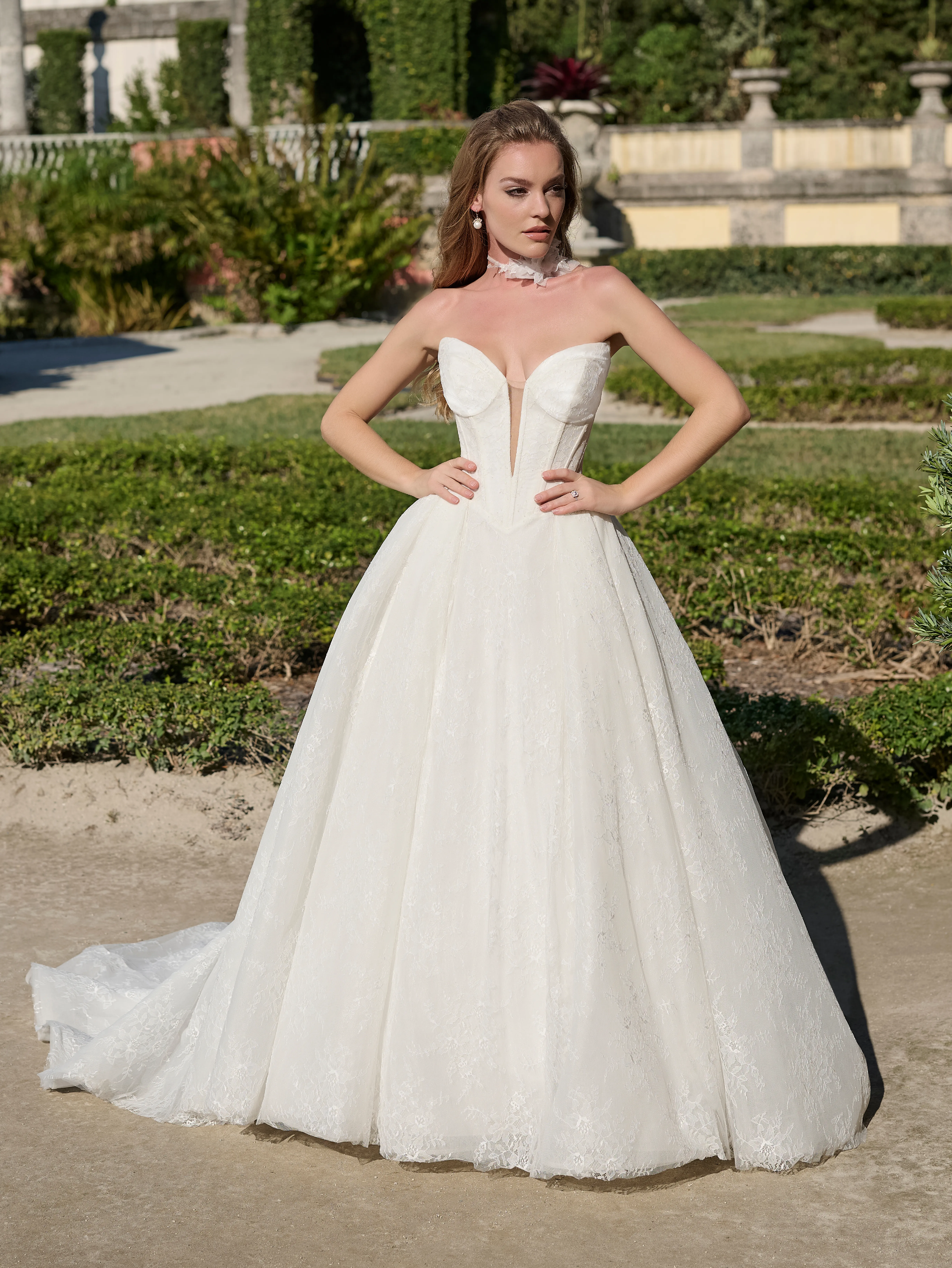 Adrianna Papell Platinum 31331 Default Image