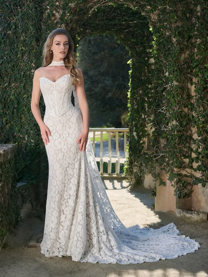 Adrianna Papell | The Winner - 31337 | The Winner