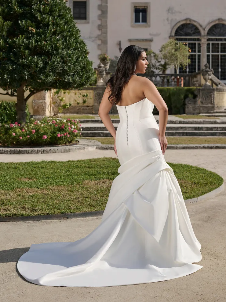 Adrianna Papell Platinum 31342W Default Thumbnail Image