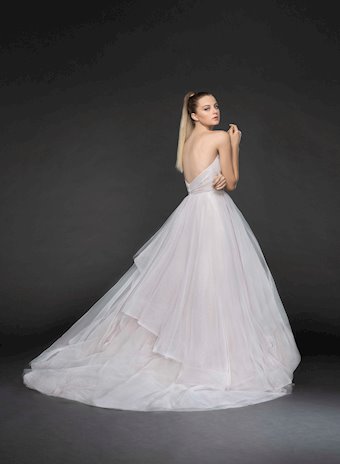 Blush by Hayley Paige Romee