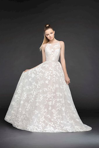 Blush by Hayley Paige 1859