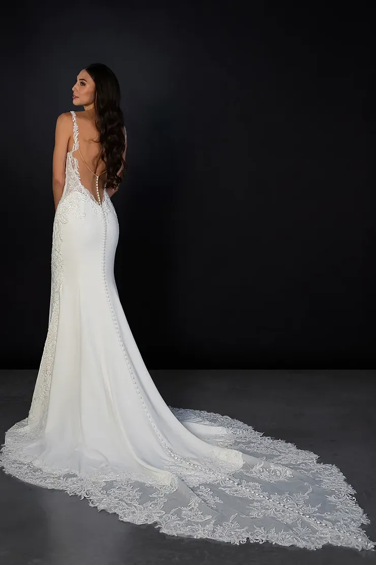 Martina Liana - MILO | The Bridal Boutique by MaeMe
