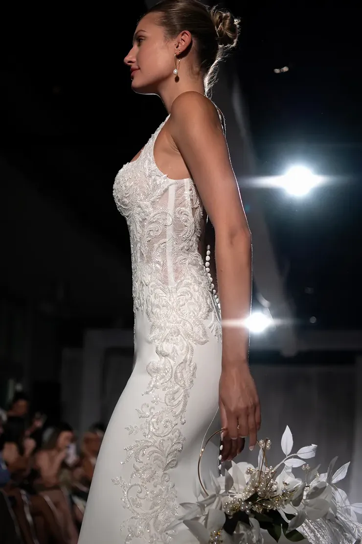 Martina Liana - MILO | The Bridal Boutique by MaeMe
