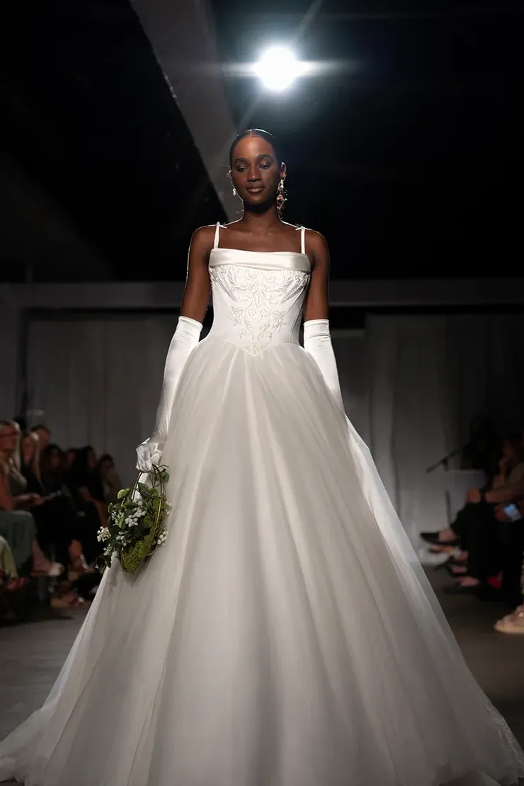 Martina Liana | Carolina Bridal World - ML1933 | Carolina Bridal World