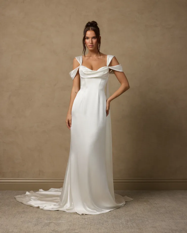 Best Wedding Shop in Arizona | Bella Lily Bridal