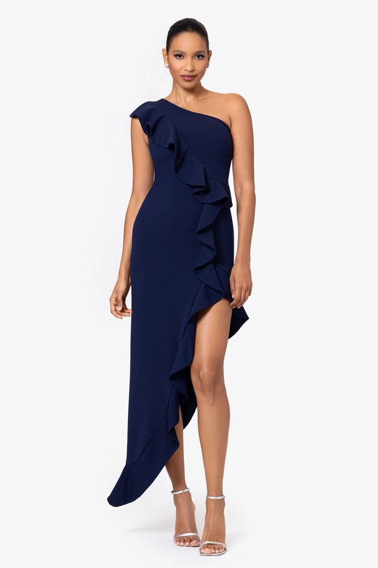 bodice a line dress Novias Bridal