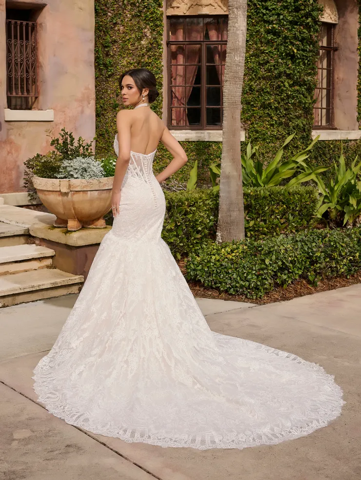 Christina Wu Brides Style #15926 #1 default backface vertical picture