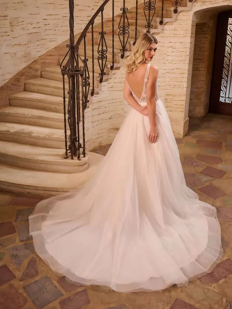 Christina Wu Brides Style #15928 #1 default backface vertical picture