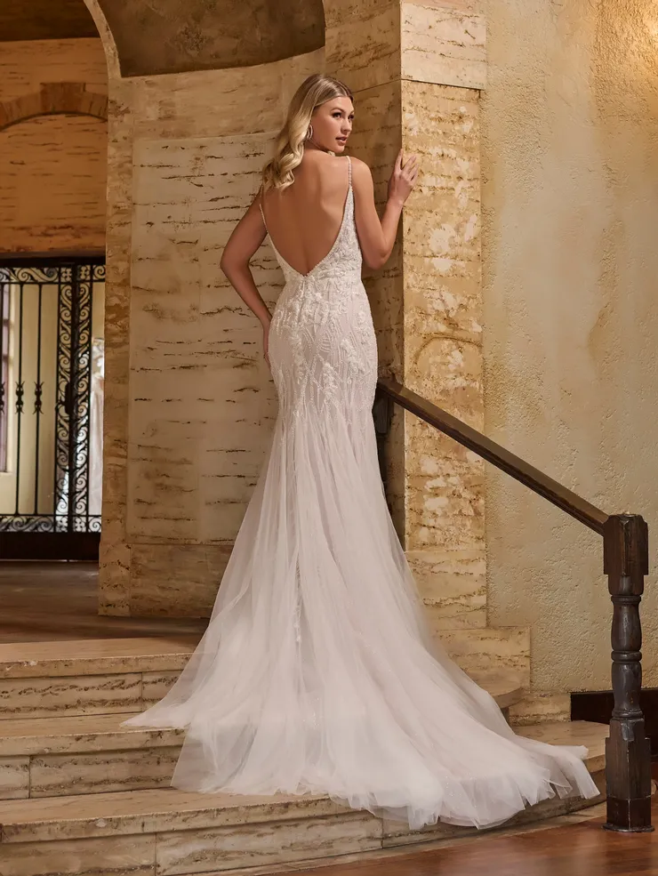 Christina Wu Brides Style #15929 #1 default backface vertical picture