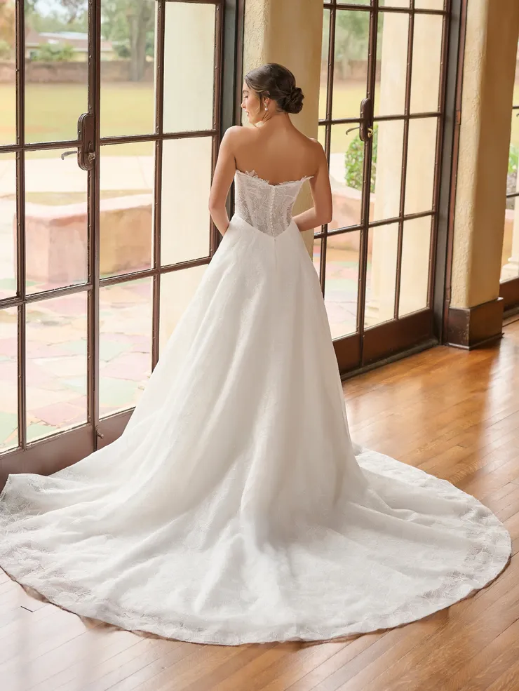 Christina Wu Brides Style #15930 #1 default backface vertical picture