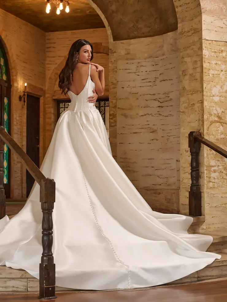 Christina Wu Brides Style #15931 #1 default backface vertical picture