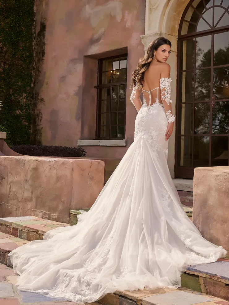 Christina Wu Brides Style #15932 #1 default backface vertical picture