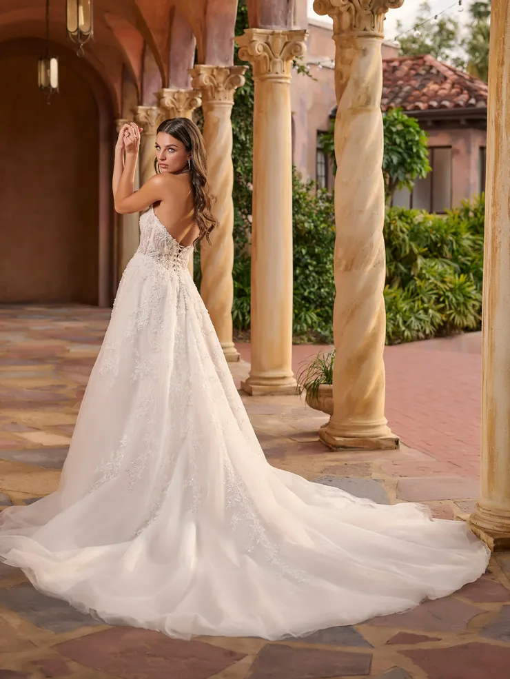Christina Wu Brides Style #15933 #1 default backface vertical picture