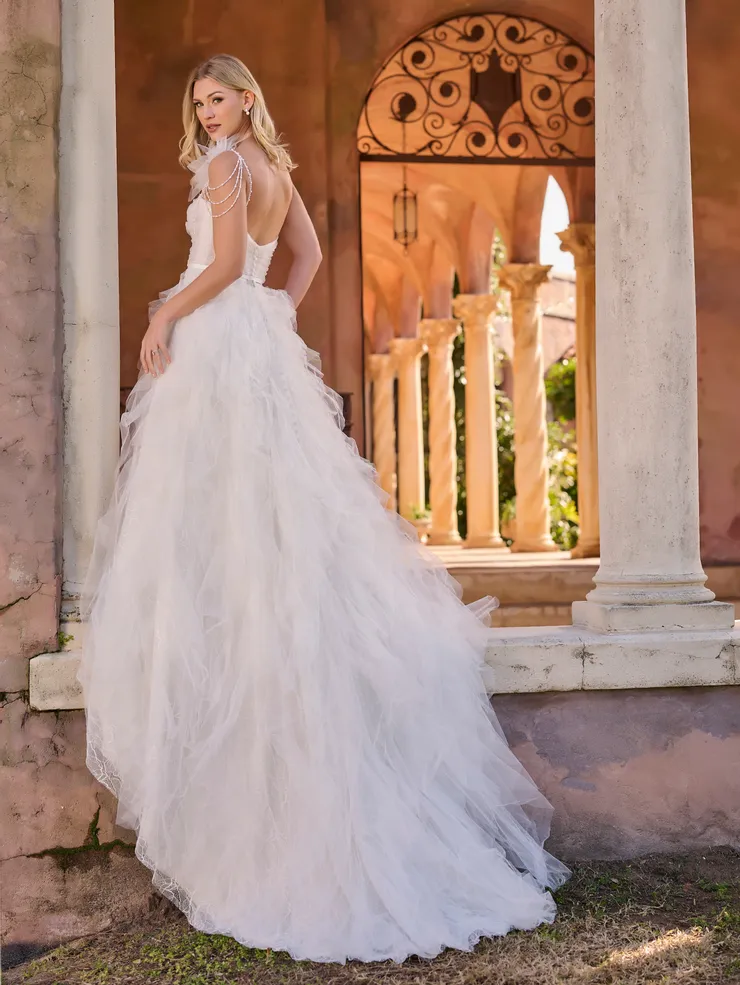 Christina Wu Brides Style #15934 #1 default backface vertical picture