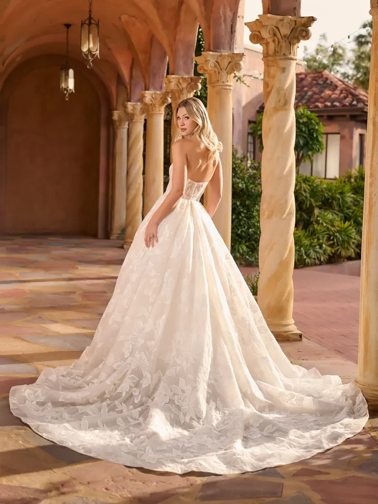Christina Wu Brides Style #15935 #1 default backface vertical picture