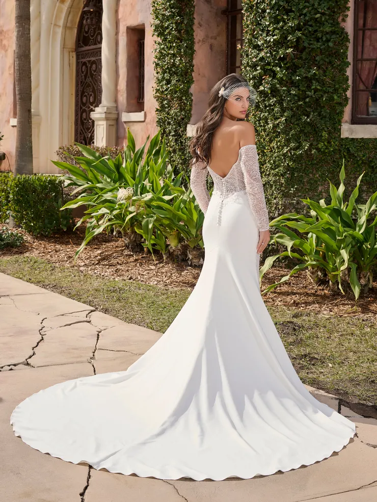 Christina Wu Brides Style #15936 #1 default backface vertical picture