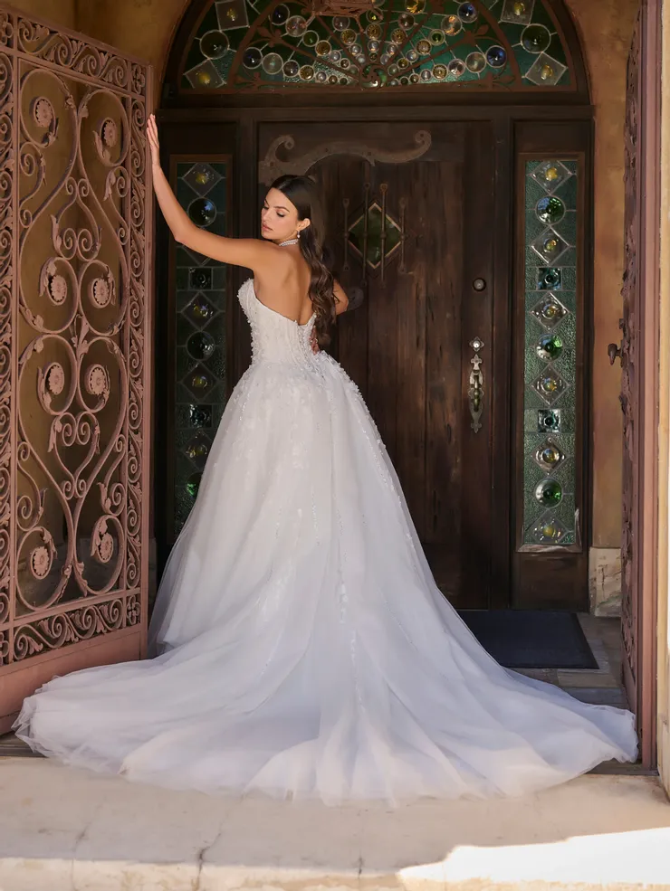 Christina Wu Brides Style #15938 #1 default backface vertical picture