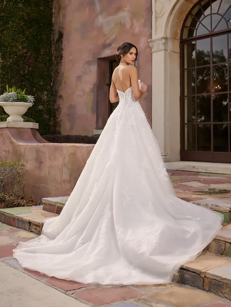 Christina Wu Brides Style #15940 #1 default backface vertical picture
