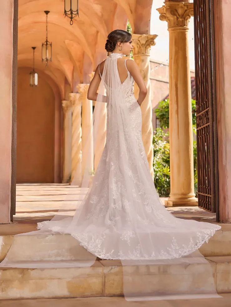 Christina Wu Brides Style #15941 #1 default backface vertical picture
