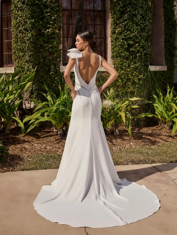 Christina Wu Brides Style #15943 #1 default backface vertical picture