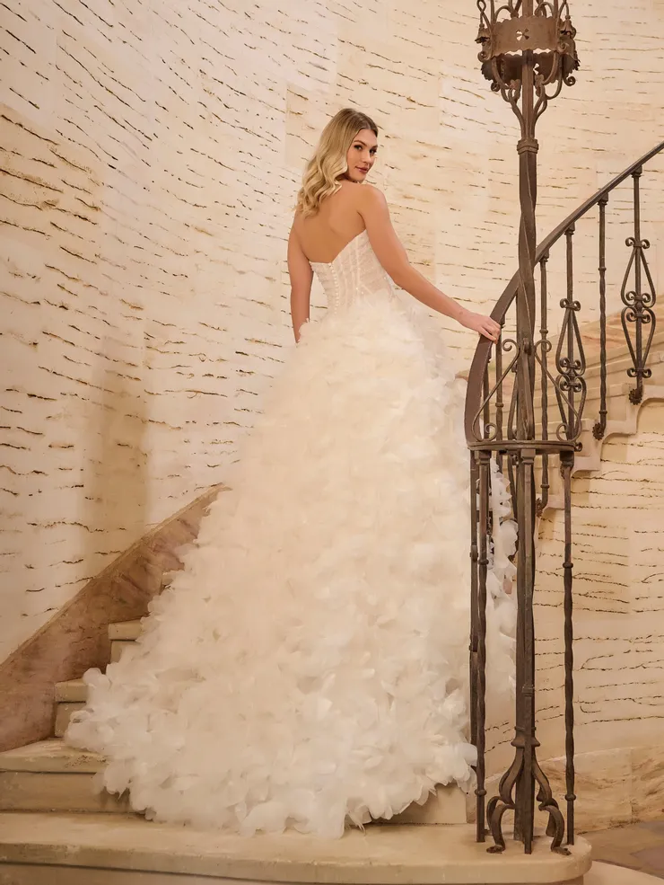 Christina Wu Brides Style #15944 #1 default backface vertical picture
