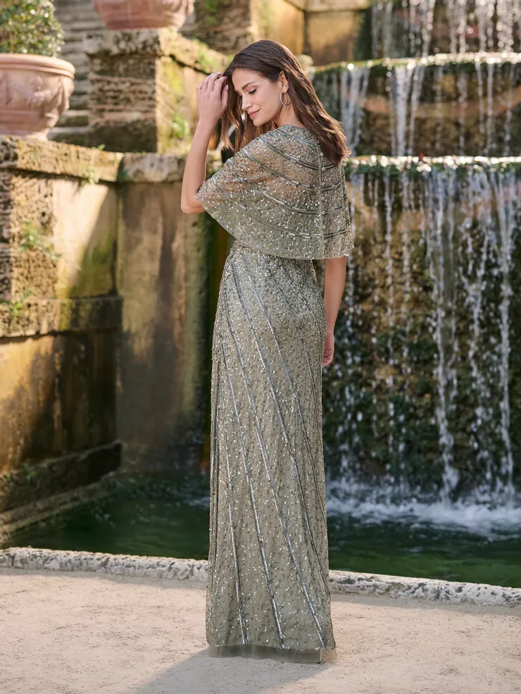 Adrianna Papell  40499
