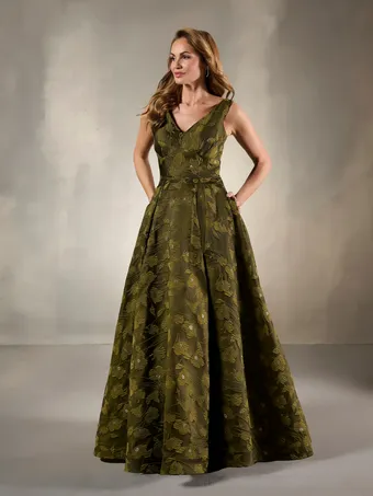 Christina Wu Elegance 17218 #1 frontface vertical thumbnail