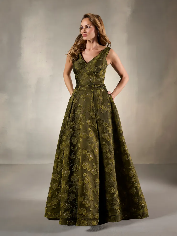 Christina Wu Elegance Style #17218 #1 frontface vertical picture