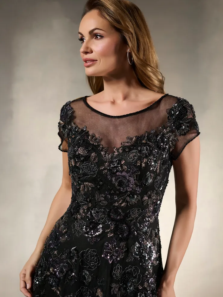 Christina Wu Elegance  17220