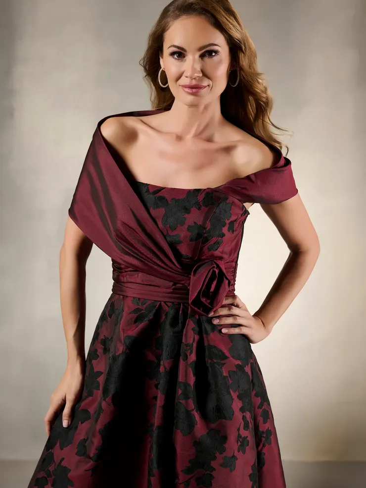 Christina Wu Elegance Style #17223 #3 frontface vertical cropped picture