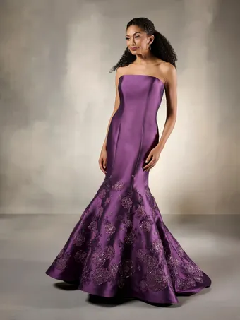 Christina Wu Elegance 17224 #1 frontface vertical thumbnail