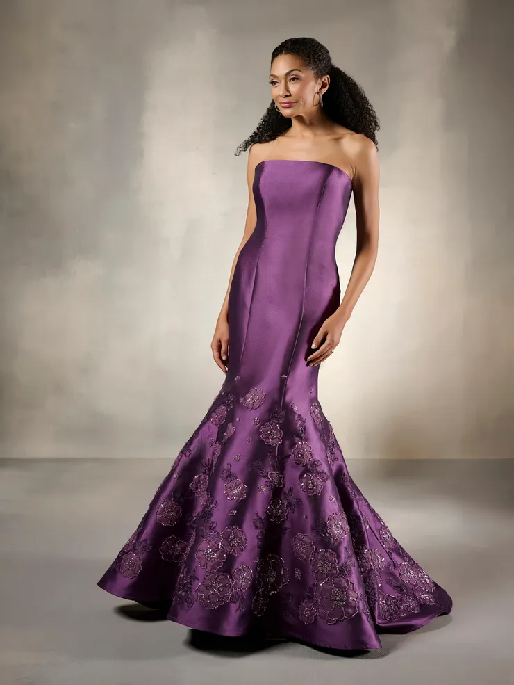 Christina Wu Elegance Style #17224 #1 frontface vertical picture