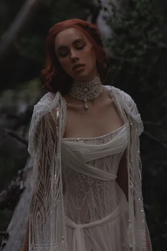 Kim Kassas Style #Giselle #4 frontface vertical cropped thumbnail