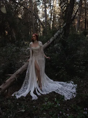 Kim Kassas Style #Giselle #0 default frontface vertical thumbnail