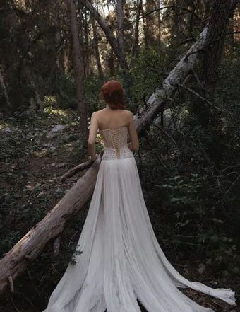 Kim Kassas Style #Giselle #1 default backface vertical thumbnail