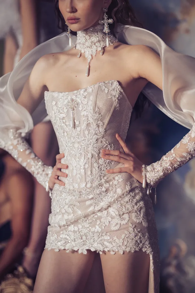 Kim Kassas Style #Anne #0 default frontface vertical thumbnail